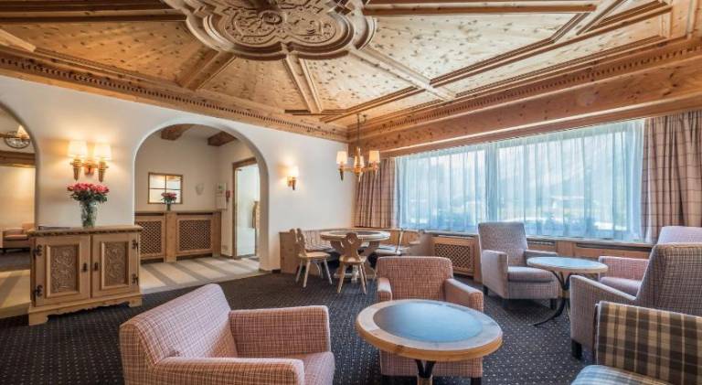 Hotel Maria — photo 3