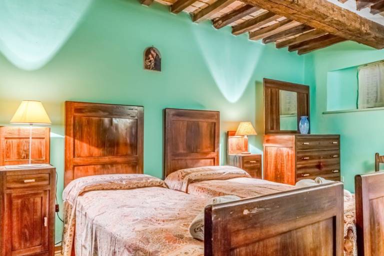 Ferienwohnung Urbino