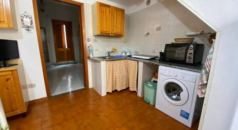 Apartment with 1 room for 4 persons — photo 2