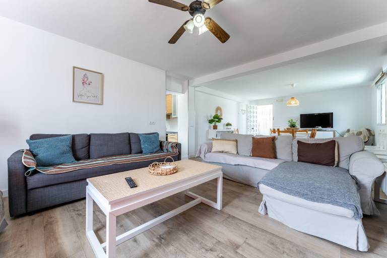 Casa Alhaurín el Grande