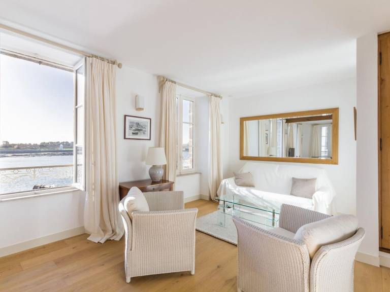 Cottage Barfleur