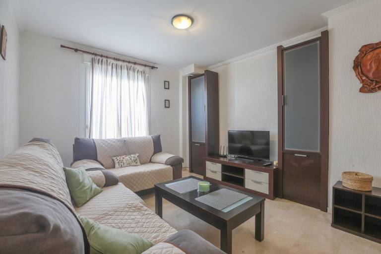 Apartamento Huelva