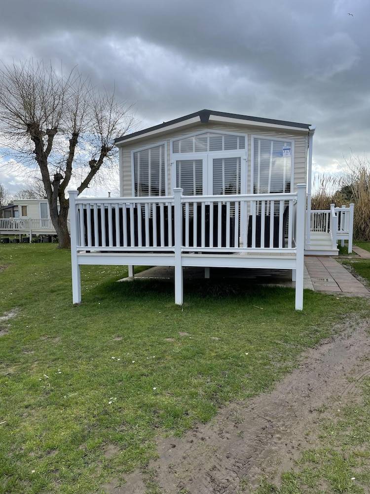 Lodge  Gorleston-on-Sea