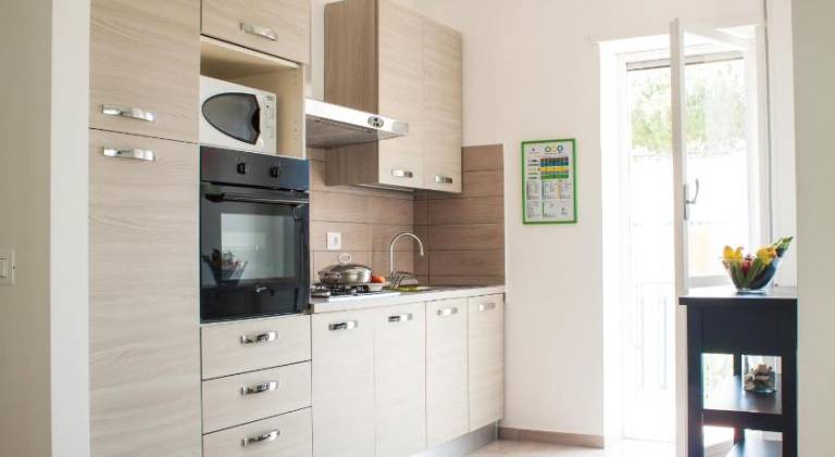 Holiday apartment with 2 rooms for 6 persons — photo 2