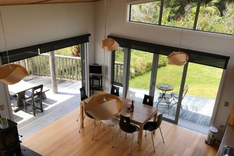 House  Collingwood