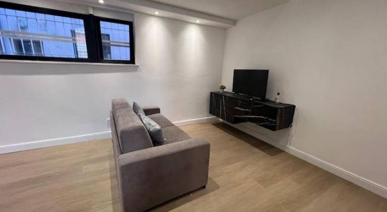 Apartment with 2 rooms for 6 persons — photo 2