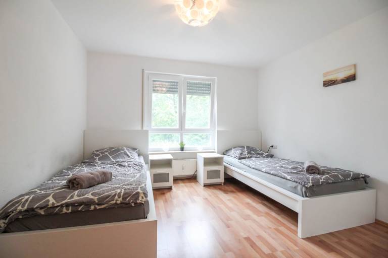 Ferienwohnung Neckarsulm