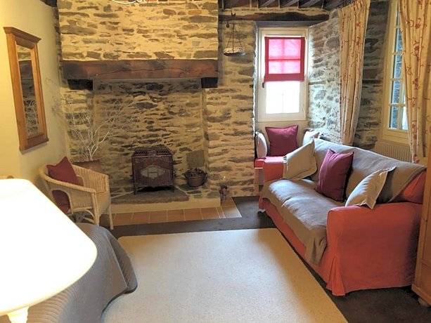 Chambre d'hôtes Thury-Harcourt