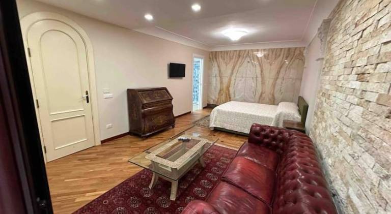 Rental apartment | Close to Naples Cathedral | Pets are welcome — photo 2