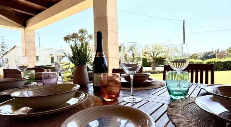 Villa | Close to the beach | Pets are welcome — photo 3