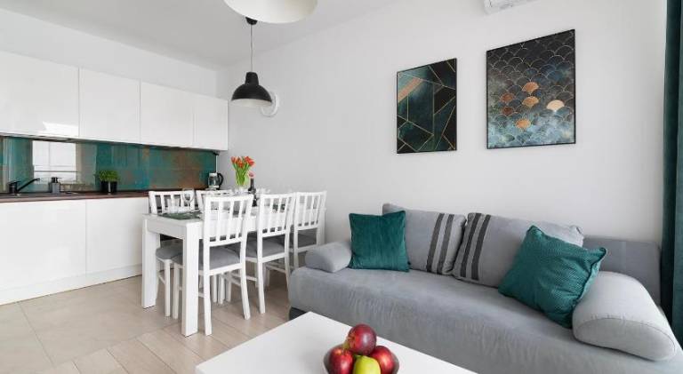 Charming rental apartment | Pets are welcome — photo 5
