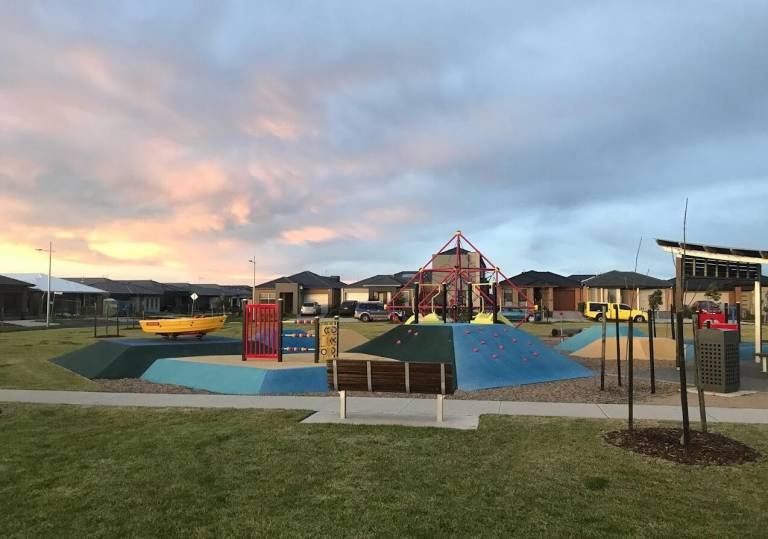 House Werribee South
