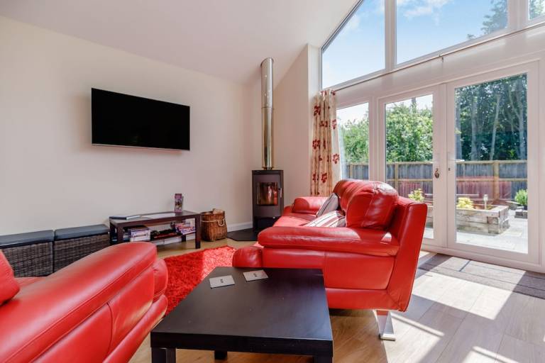 Cottage Filey