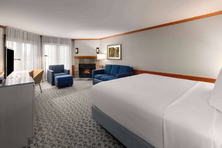 Resort  White Rock