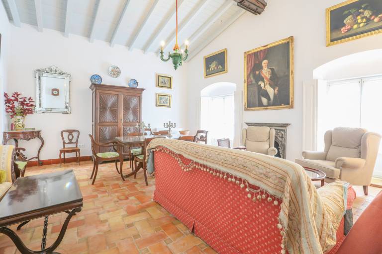 Villa Carmona
