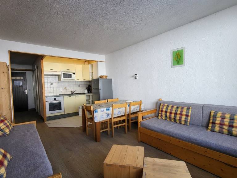 Rental apartment | Mountain view — photo 2
