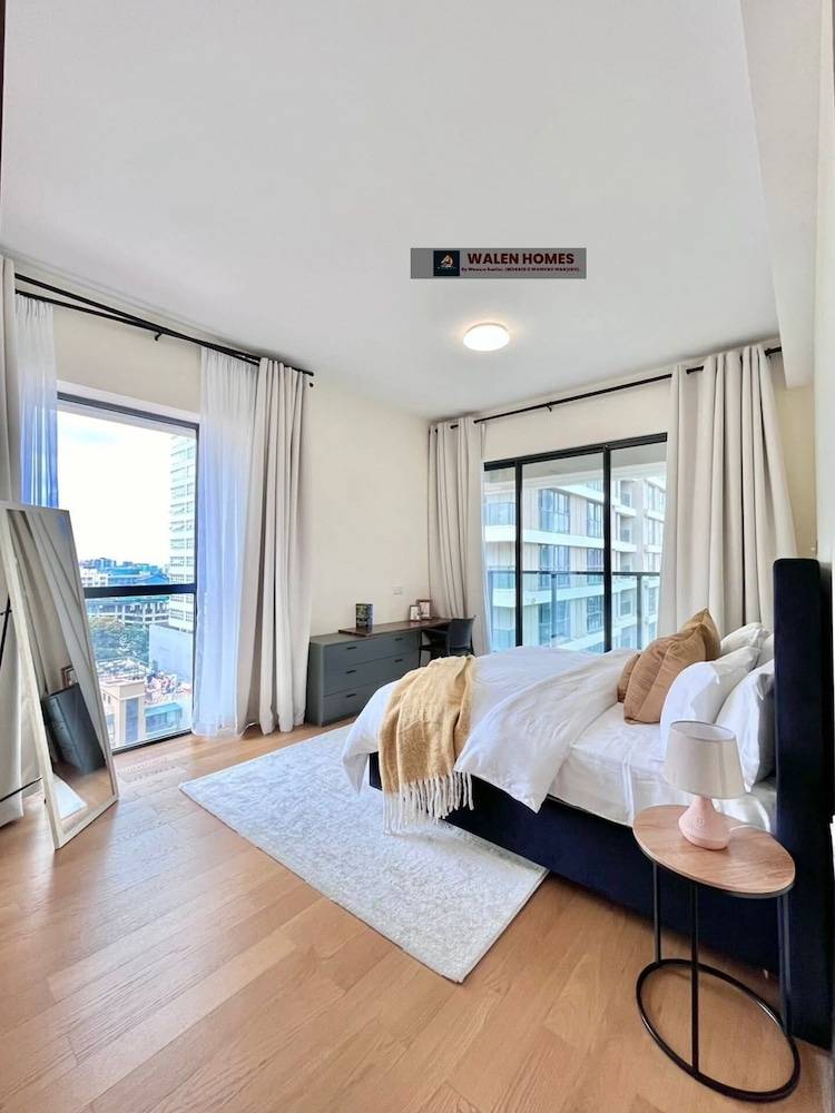 Ferienwohnung Westlands