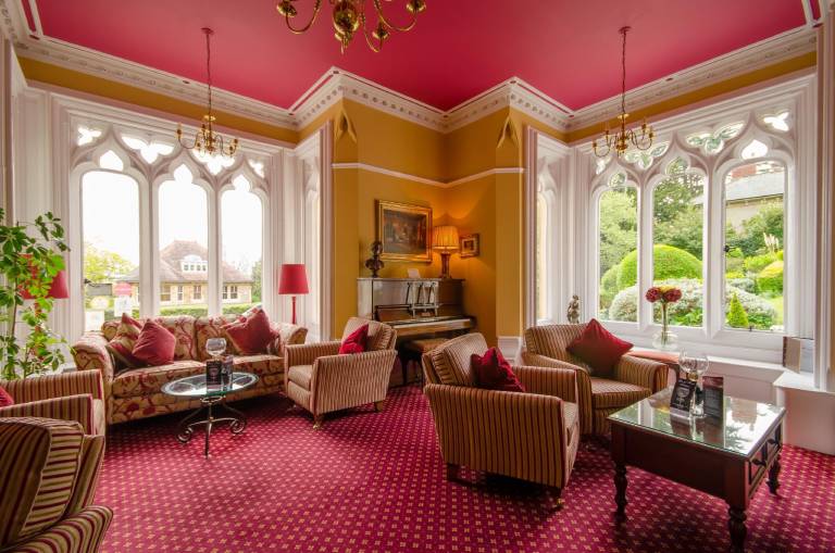 Cotford Hotel — photo 3