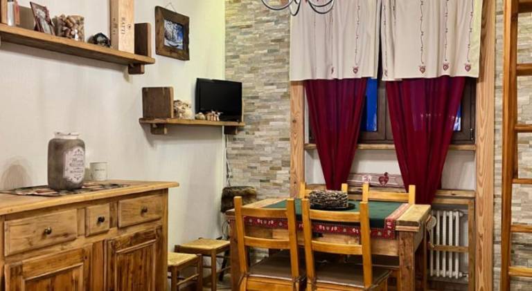 Wonderful holiday apartment | Close to the ski | Pets allowed — photo 4