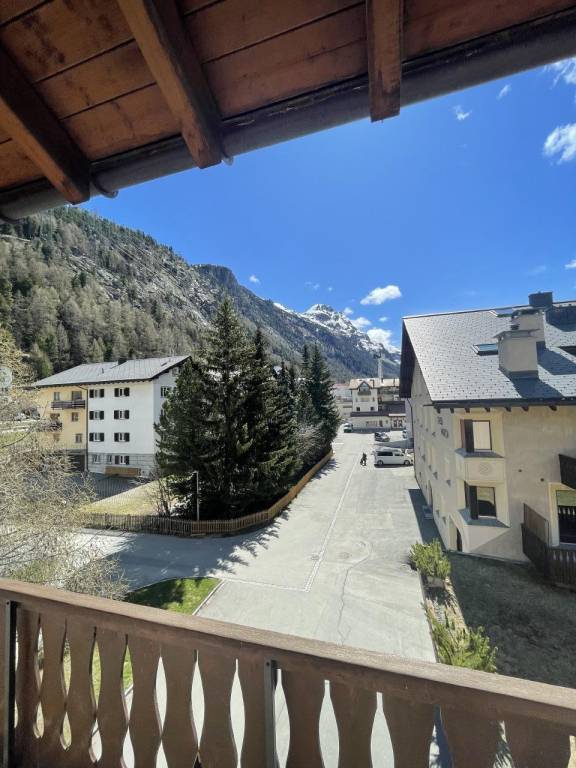 Appartement  Pontresina