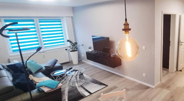 Holiday apartment | Pets are welcome in Jena