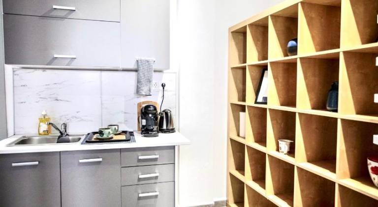 Rental apartment with 1 room for 4 persons — photo 4