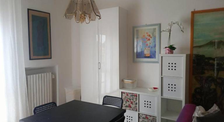 Rental apartment with hot tub in Bologna
