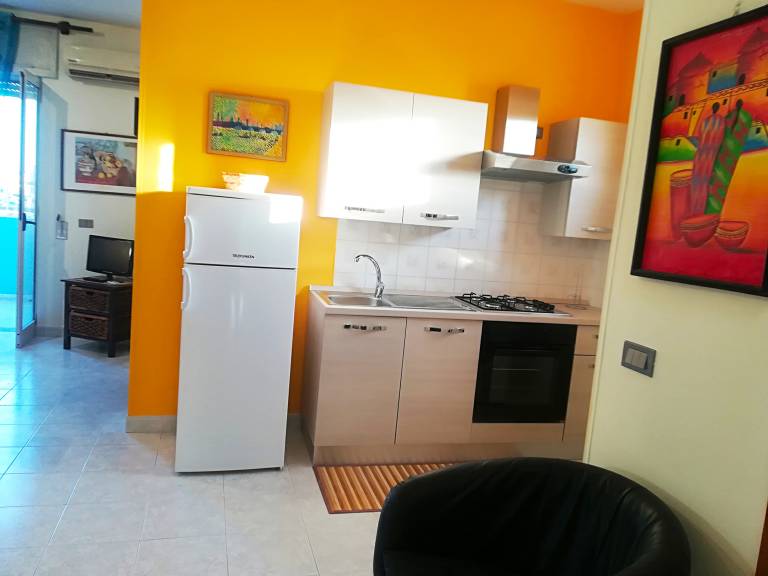 Vacation home | City view — photo 4