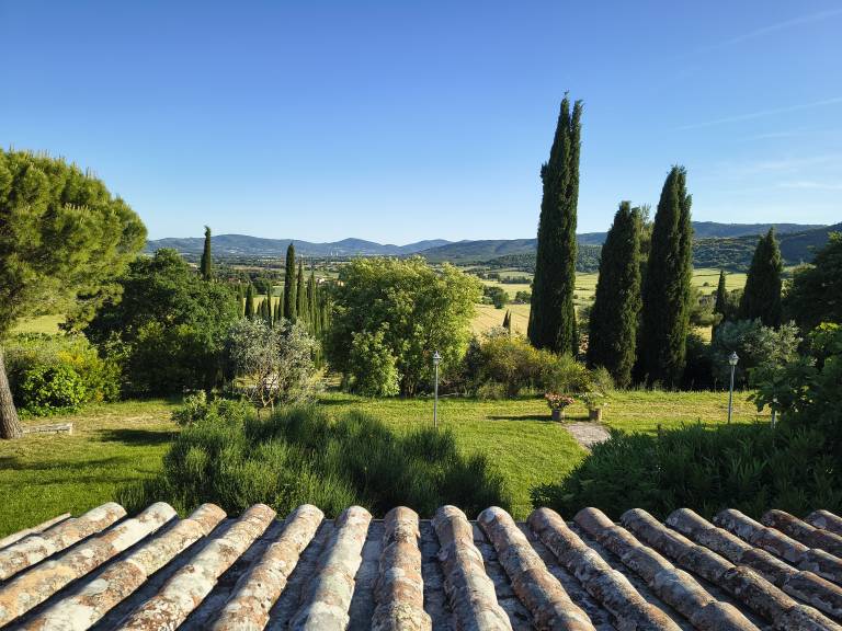 Le Case Rosse di Montebuono: Villa — photo 4