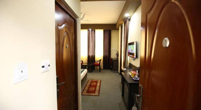 Hotel Mount View Manali — photo 5