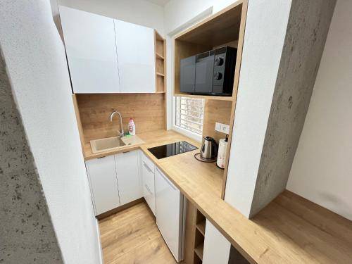 Apartmán  Vrútky