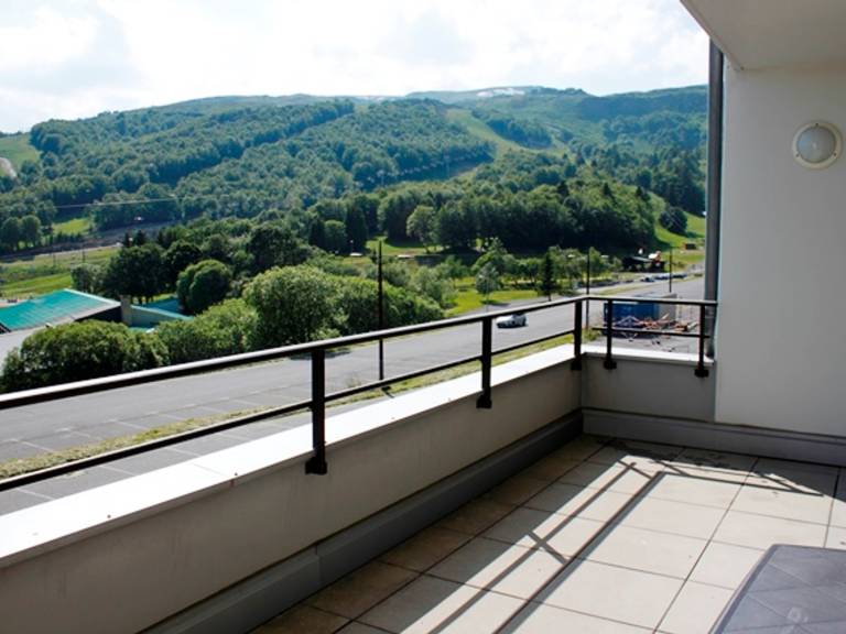 Appartement Besse-et-Saint-Anastaise