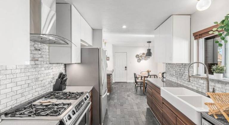House | Perfect for remote work | Pets allowed — photo 3