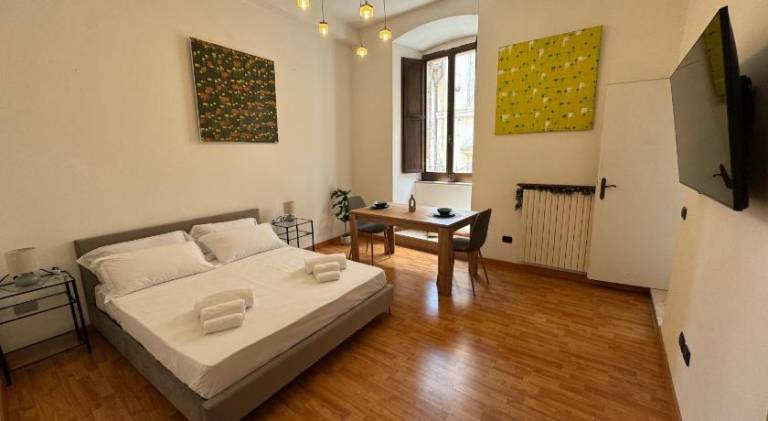 Holiday apartment | Pet-friendly in Assisi