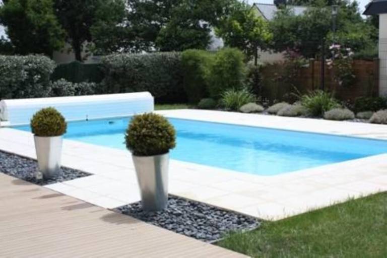 Maison de vacances Pénestin