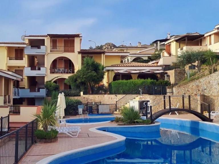 Appartamento Villaggio Mandorli