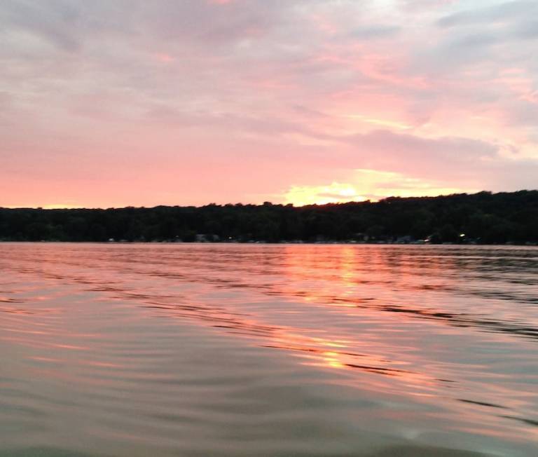 House  Lake Geneva