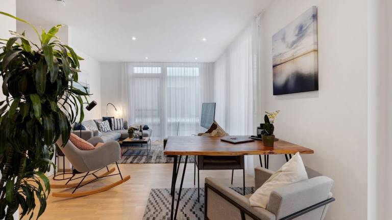Ferienwohnung Radolfzell am Bodensee