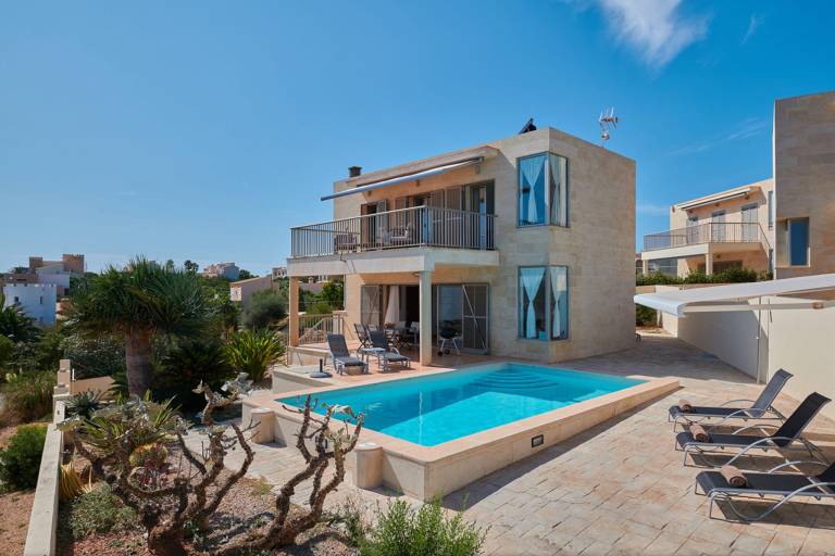 Villa Portocolom