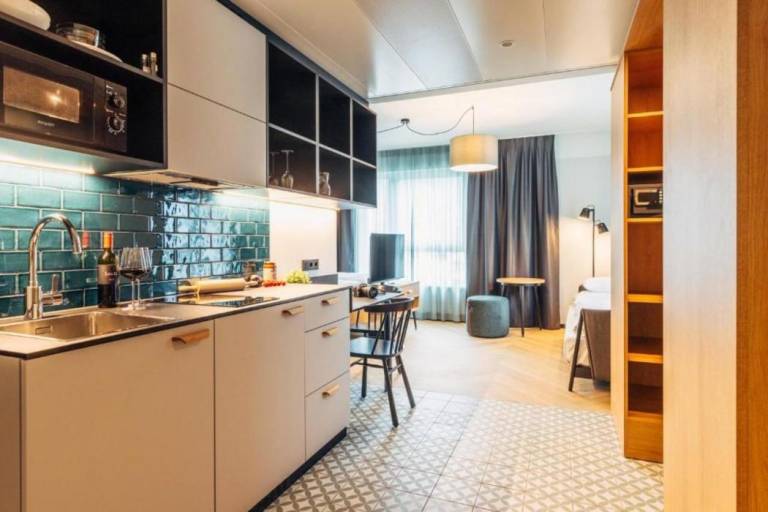 Harry's home Lienz hotel & apartments — photo 4