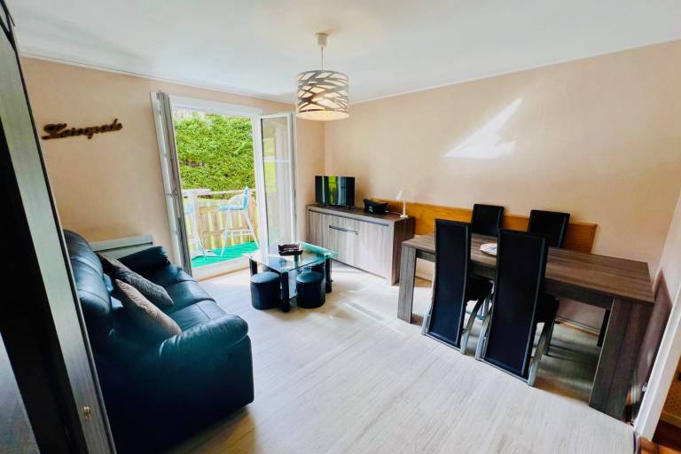 Appartement Gérardmer