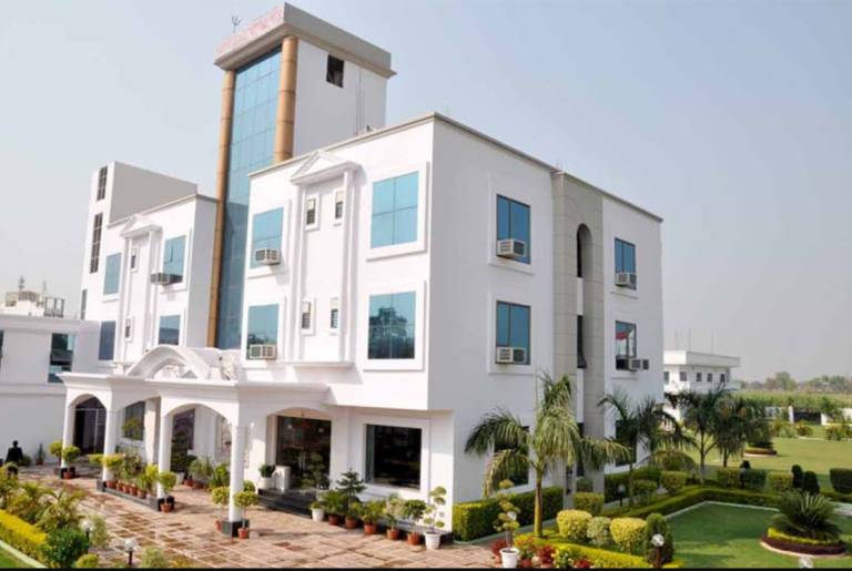 Hotel K J International