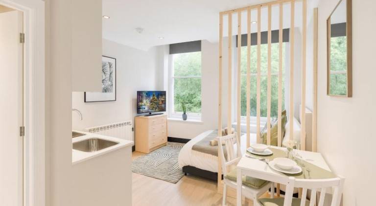 Apartment | Next to British Airways i360 in Brighton