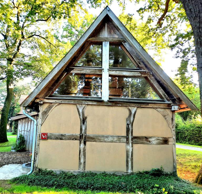 Ferienhaus Sulingen