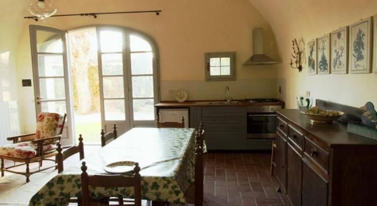 Spacious farm with BBQ & garden | Pets are welcome — photo 4