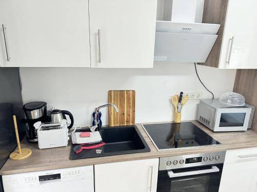 Ferienwohnung Hamm