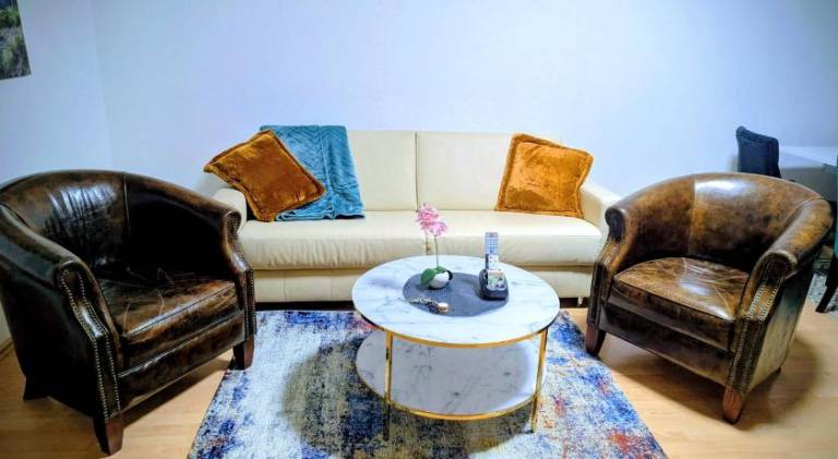 45 m&sup2; Ferienwohnung