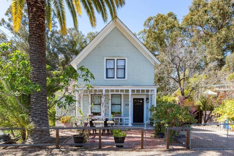 House  San Luis Obispo