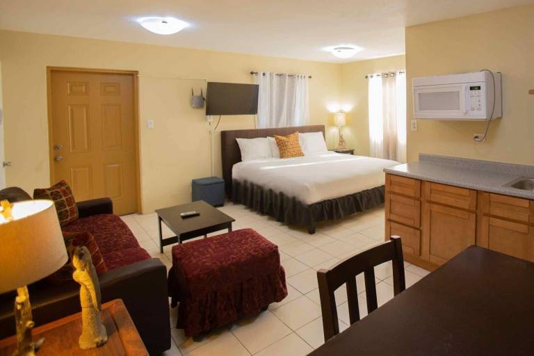 Apartment Tamuning