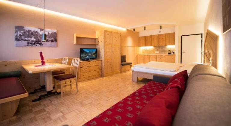 Pleasant apartment | Pet-friendly in Naz Sciaves